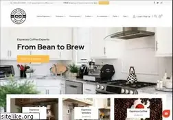 Sites similar to chriscoffee.com
