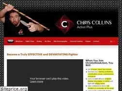 Sites similar to chriscollinsaction.com