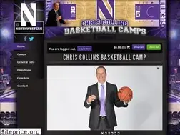 Sites similar to chriscollinsbasketballcamp.com