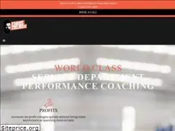 Sites similar to chriscollinsinc.com
