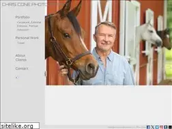 Sites similar to chrisconephoto.com