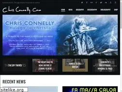Sites similar to chrisconnelly.com