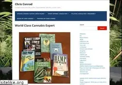 Sites similar to chrisconrad.com