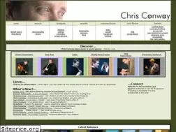 Sites similar to chrisconway.org