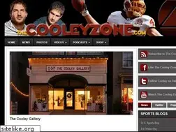 Sites similar to chriscooley47.blogspot.com