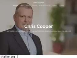 Sites similar to chriscooper.com