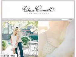 Sites similar to chriscornwellblog.com