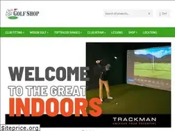 Sites similar to chriscotegolf.com