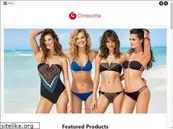 Sites similar to chriscotta.com
