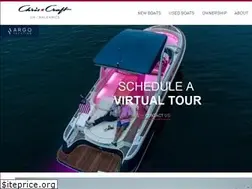 Sites similar to chriscraftbalearics.com