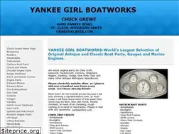 Sites similar to chriscraftone.com