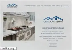 Sites similar to chriscraftsman.com