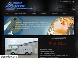 Sites similar to chriscrane.com