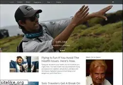 Sites similar to chriscruises.com