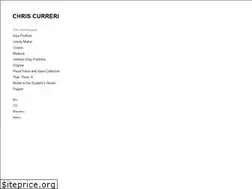 Sites similar to chriscurreri.com