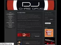 Sites similar to chrisdavid.de