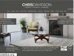 Sites similar to chrisdavidsoncarpets.co.uk