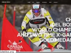 Sites similar to chrisdelbosco.com