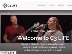 Sites similar to chrisdenham.co.uk