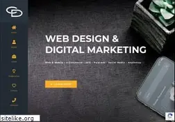 Sites similar to chrisdesign.com