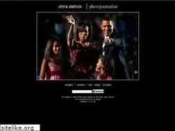 Sites similar to chrisdetrick.com