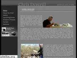 Sites similar to chrisdeverill.com