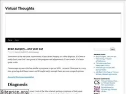 Sites similar to chrisdhalstead.net