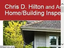 Sites similar to chrisdhilton.com