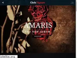 Sites similar to chrisdignam.com