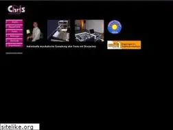 Sites similar to chrisdj.de