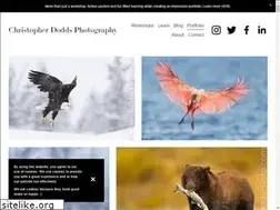 Sites similar to chrisdoddsphoto.com