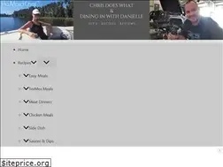 Sites similar to chrisdoeswhat.com