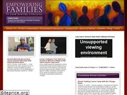 Sites similar to chrisdraftfamilyfoundation.com