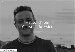 Sites similar to chrisdressler.de