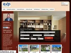 Sites similar to chrisdrewer.com