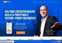 Sites similar to chrisducker.com