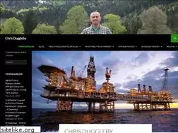 Sites similar to chrisduggleby.com