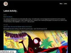 Sites similar to chrisduke.tv