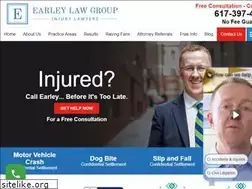 Sites similar to chrisearley.com