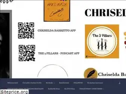 Sites similar to chriselda.blog