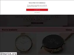 Sites similar to chriselli.com