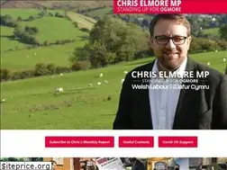Sites similar to chriselmore.co.uk