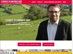 Sites similar to chriselmore.wales
