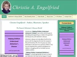 Sites similar to chrisengelfried.com