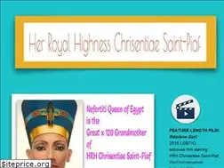 Sites similar to chrisentiae.com