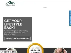 Sites similar to chrisfamilychiropractic.com