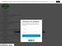 Sites similar to chrisfarmnigeria.com