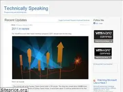 Sites similar to chrisfederico.wordpress.com