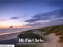 Sites similar to chrisfenison.com