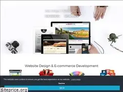 Sites similar to chrisficklingdesign.co.uk